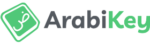 ArabiKey logo