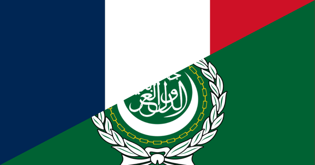Français-Arabe